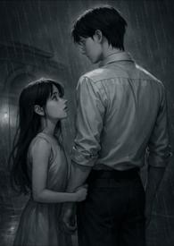 那年你十三歲，我六歲。